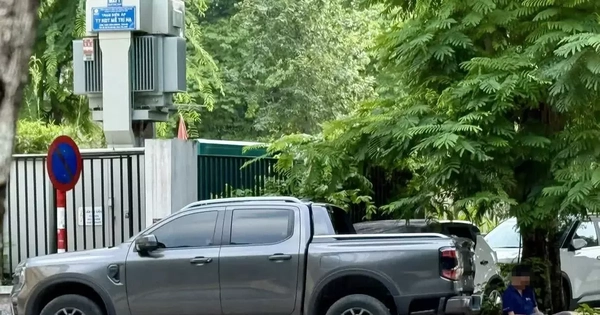 Hà Nội: Xe bán tải, xe cứu hộ được hoạt động 24/24h trong nội đô