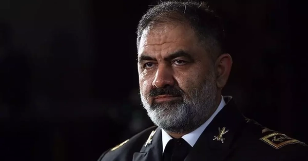 Iran hé lộ vũ khí mới có thể khiến đối thủ 'vô cùng sợ hãi'