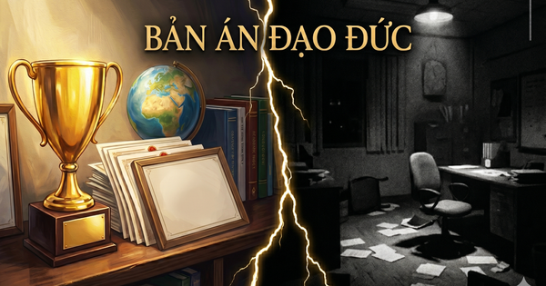 Vỏ bọc hoàn hảo của 
