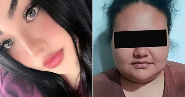 Cảnh sát Mexico rơi vào bế tắc vì ảnh “sống ảo” của cô gái mất tích khác xa ngoài đời