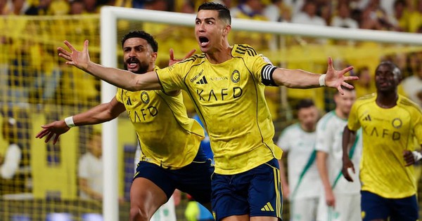 Ronaldo đáp trả cực gắt đồng nghiệp: Đừng đổ lỗi