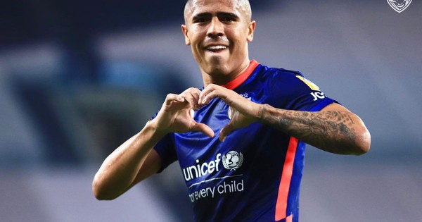 Nhập tịch thành công “máy ghi bàn” gốc Brazil, tuyển Malaysia vẫn chịu thiệt ở AFF Cup?