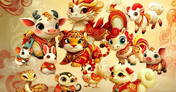 3 con giáp vừa bước qua thời điểm khó khăn, chuẩn bị bùng nổ tài lộc trong năm Bính Ngọ 2026