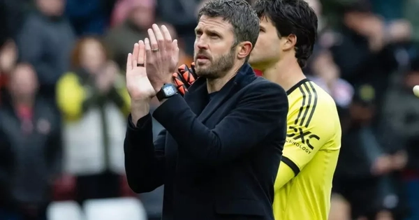 MU hòa bạc nhược Sunderland, HLV Michael Carrick vẫn... hài lòng