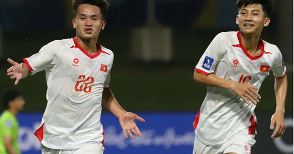 U17 Việt Nam sẽ tạo địa chấn, đả bại Hàn Quốc để đoạt tấm vé dự World Cup?