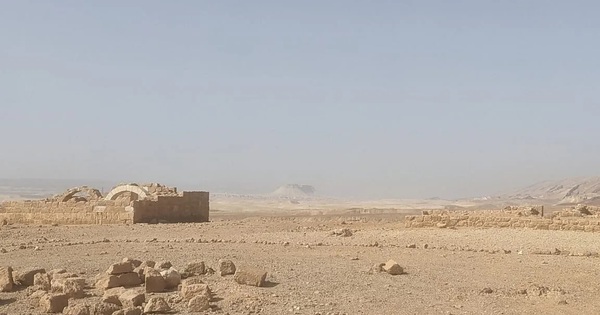 Israel lập căn cứ bí mật, không kích quân đội Iraq để giữ kín vị trí?
