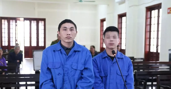 Từ lời rủ rê 'đi làm kiếm tiền', cậu bé 15 tuổi thành bị cáo trong vụ án hơn 6kg ma túy