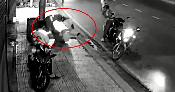 Lời khai của tài xế xe ôm công nghệ chặn đánh người dã man ở TP.HCM