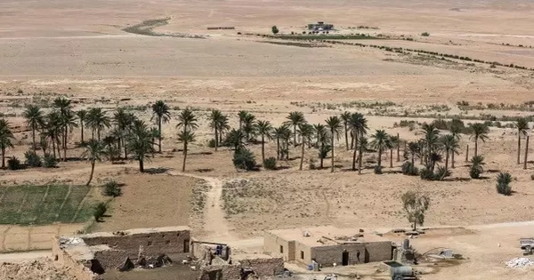 Bóng ma trong sa mạc Iraq: Israel dựng căn cứ tuyệt mật để đánh Iran, không kích luôn quân đội Iraq để bịt đầu mối?