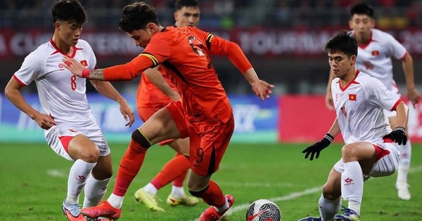 Nóng: Trung Quốc đồng ý cùng tuyển Việt Nam tham dự giải đấu mới của FIFA
