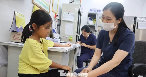 Lượng người tiêm vắc xin phòng dại ở Đắk Lắk bất ngờ tăng cao