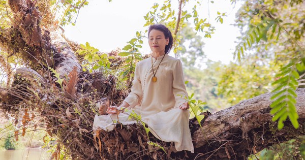 Mẹ ruột 