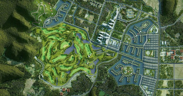Ngày mai: Vinhomes của tỷ phú Phạm Nhật Vượng sẽ khởi công dự án gần 1 tỷ USD, tại tỉnh miền núi cách Hà Nội hơn 400 km