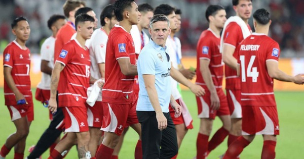 HLV Indonesia: “Indonesia sẽ đánh bại Thái Lan; chúng tôi còn muốn dự World Cup”