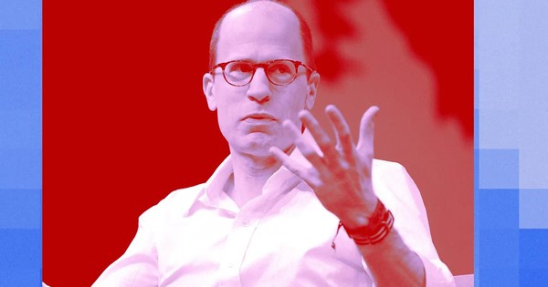 AI tiêu diệt loài người? Triết gia Nick Bostrom cảnh báo về tương lai bất ngờ khi công nghệ phát triển quá nhanh
