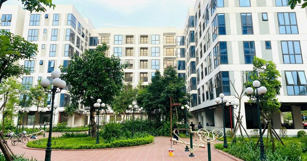 Có đất ở quê vẫn được mua nhà ở xã hội Hà Nội?
