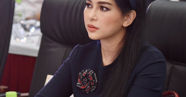 Những người mẹ quyền lực của giới siêu giàu Việt: Kinh doanh thành công, con cái cũng toàn gương mặt nổi tiếng