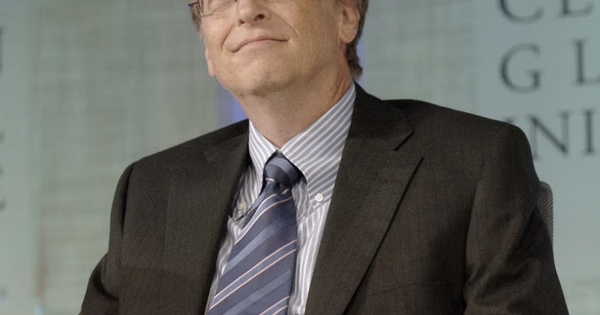 Người giàu thích giao việc khó cho người lười? 13 câu nói của Bill Gates hé lộ tư duy đỉnh cao của ông trùm công nghệ