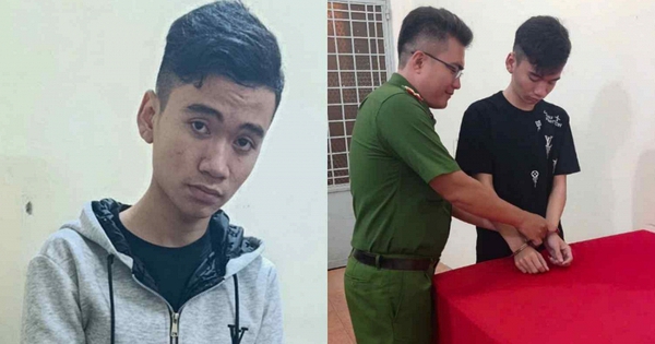 Lệnh tạm giam 