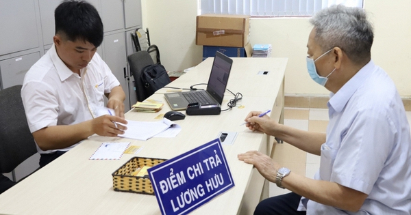 Tin vui từ hôm nay cho người tham gia BHXH: Lương hưu có thể được cải thiện đáng kể?