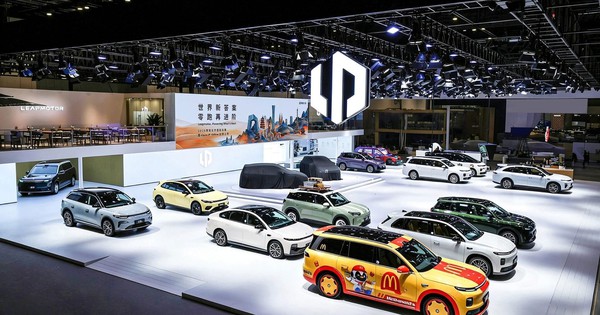 Mercedes, BMW, Audi lép vế tại thị trường chiến lược, khách hàng quay lưng vì một lý do ai cũng nhìn ra