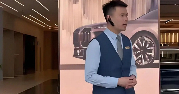 Phát hiện người đàn ông kiếm hơn 657 triệu đồng/tháng nhờ làm sale xe ô tô