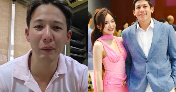 Sốc nặng: Chồng thiếu gia hào môn của minh tinh đình đám bị tố xâm hại em trai, đến phim cũng không dám viết kịch bản này