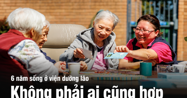 Sống trong viện dưỡng lão có thật sự “nhàn”? Người phụ nữ ở đó 6 năm nói thẳng: Không chuẩn bị được 4 điều này, tuổi già rất dễ cô đơn và áp lực