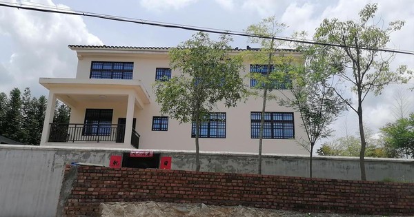Tôi từng bỏ 1,8 tỷ xây nhà ở quê để 