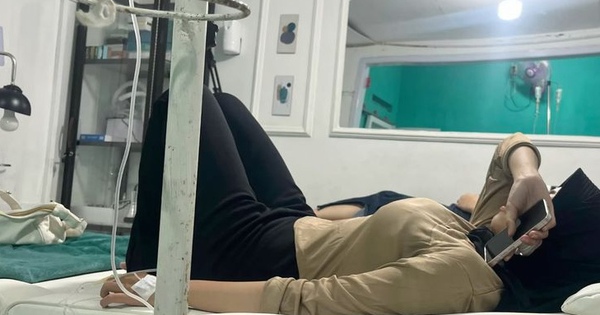 10 năm mới làm 
