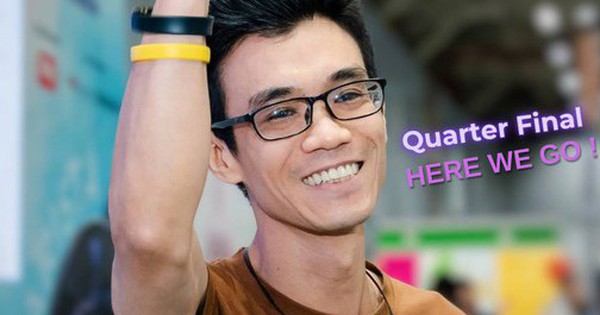 Lần đầu tiên Việt Nam có “nhà vô địch thử nếm cà phê thế giới”