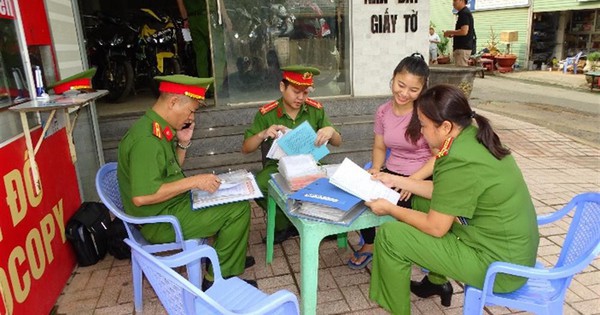 Công an Hà Nội sắp kiểm tra gần 10.000 cơ sở kinh doanh: Có cả nhà trọ, trung tâm tiếng Anh, tạp hóa…