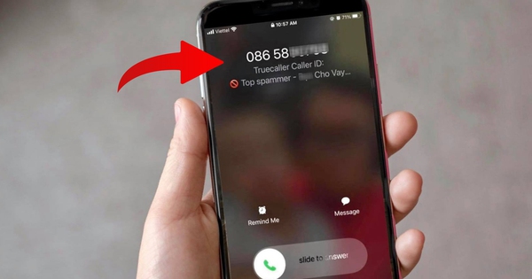 Nhận được cuộc gọi sau phải tắt máy ngay nếu không muốn mất tiền tài khoản
