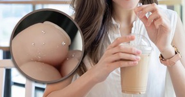 Phát hiện thủy ngân trong trà sữa, cô gái ngỡ ngàng khi hung thủ là bạn trai