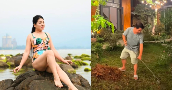 Tình hình “nữ hoàng nhạc đỏ” là mẹ đơn thân 4 con và người đàn ông bị đồn có quan hệ ngoài luồng