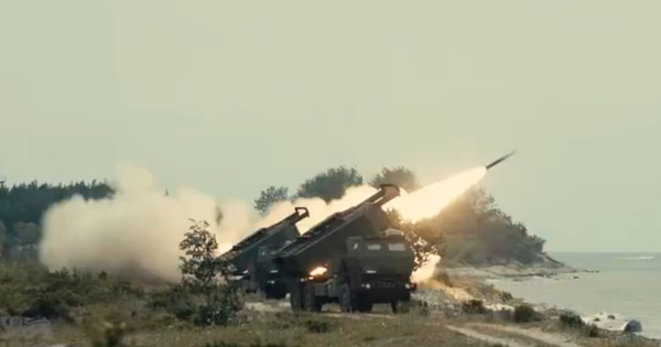 Sườn Đông NATO vừa có thêm 'lá chắn' mới