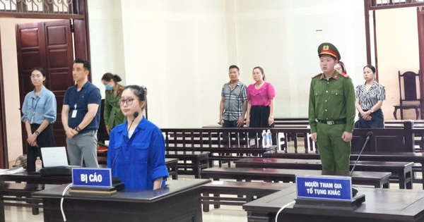 Nguyễn Thị Ngọc Ánh đã rút số tiền hơn 2 tỷ đồng của người khác rồi chiếm đoạt như thế nào?