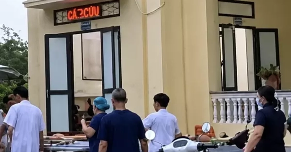 Truy tìm đối tượng chém 4 người trọng thương trong đó có một cháu bé