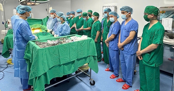 Người cha chết não sau tai nạn và quyết định khiến nhiều người bật khóc