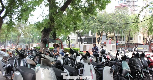 Đẩy nhanh quy hoạch trạm sạc xe điện trên toàn quốc
