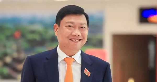 Đề nghị bầu bổ sung 2 Phó Chủ tịch UBND thành phố Hà Nội