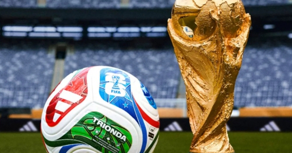 Việc nhẹ lương cao: Chỉ cần xem đủ 104 trận World Cup 2026, nhận lương 1,3 tỷ đồng