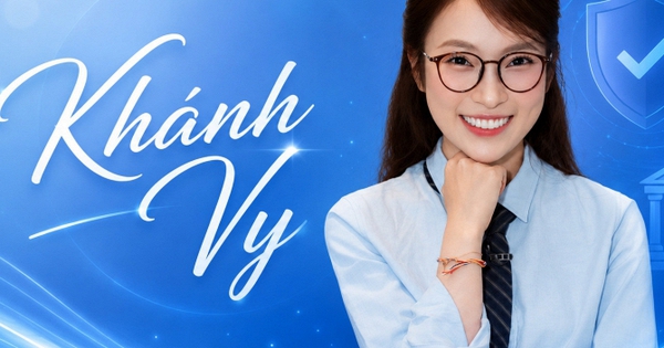 Khánh Vy: “AI có thể giúp quản lý tài chính nhanh hơn, nhưng an toàn vẫn phải là ưu tiên”