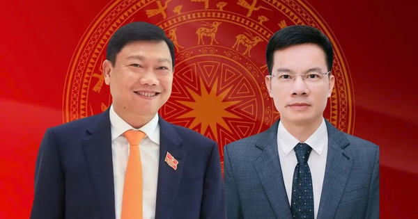 Hà Nội có thêm 2 Phó Chủ tịch UBND thành phố