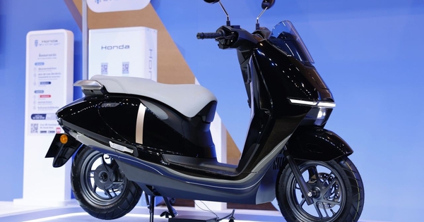 Honda UC3 bất ngờ nhận cọc tại Việt Nam: Giá dự kiến từ 80 triệu nhưng làm thao tác này sẽ được giảm 20 triệu