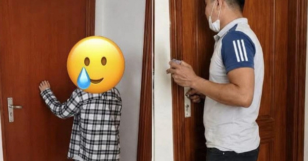 Vụ bố đưa 2 con đến tận phòng khách sạn bắt ghen mẹ: Sao người lớn thua lại bắt con trẻ phải 