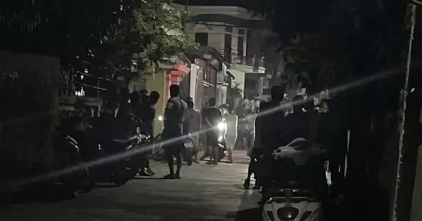 Vụ 4 người bị chém trọng thương ở Hưng Yên: Nghi phạm và gia đình nạn nhân là họ hàng