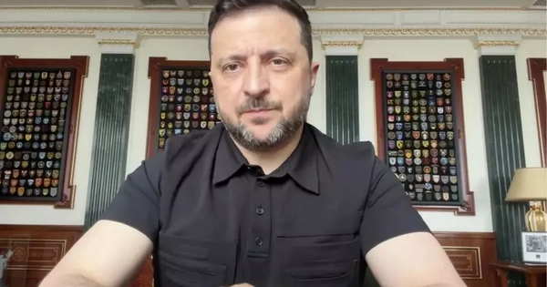 Tổng thống Zelensky tuyên bố 'đáp trả tương xứng' nếu Nga nối lại các cuộc tấn công quy mô lớn