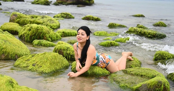 Nữ hoàng nhạc đỏ là mẹ đơn thân 4 con đăng status về tình yêu: 