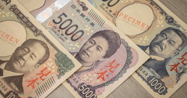 Chi 35 tỷ USD trong một ngày để cứu đồng yên: Vì sao Nhật Bản vẫn chật vật?